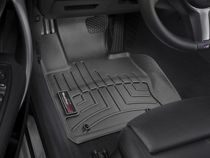 Floor mats FloorLiner WeatherTech – BMW 228i xDrive 2015 - 2016