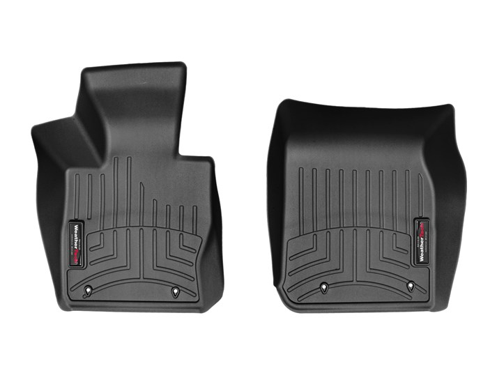 Floor mats FloorLiner WeatherTech – BMW 228i xDrive 2015 - 2016