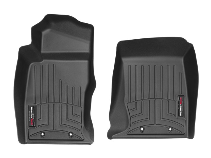 Floor mats FloorLiner WeatherTech – Jaguar F-Type 2020