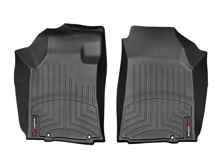 Floor mats FloorLiner WeatherTech – Nissan Maxima 2020