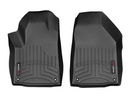 Floor mats FloorLiner WeatherTech – Jeep Cherokee 2017 - 2021