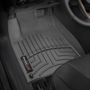 Floor mats FloorLiner WeatherTech – Jeep Cherokee 2017 - 2021
