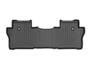 Floor mats FloorLiner WeatherTech – Honda Pilot 2016 - 2022