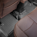 Tapis d'auto FloorLiner WeatherTech - Fiat 500X 2016 - 2018