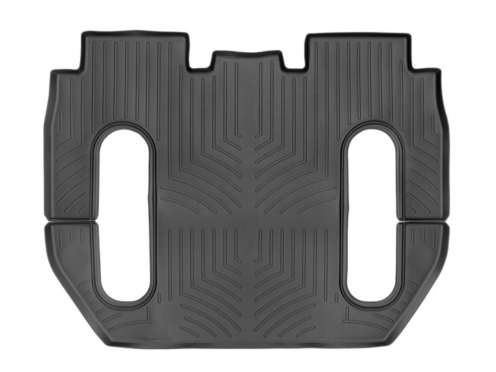 Floor mats FloorLiner WeatherTech – Tesla X 2019 - 2020