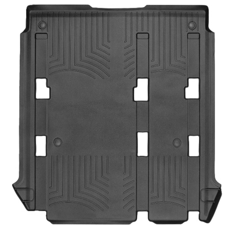 Floor mats FloorLiner WeatherTech – Mercedes-Benz Metris 2020