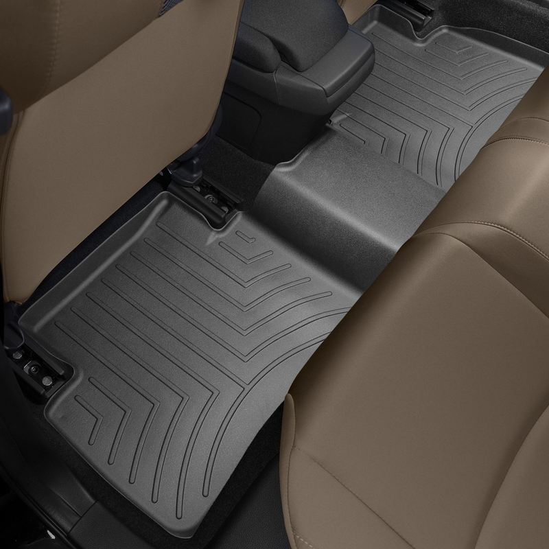 Floor mats FloorLiner WeatherTech – Honda Civic 2016 - 2021