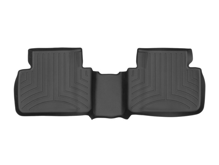 Floor mats FloorLiner WeatherTech – Honda Civic 2016 - 2021