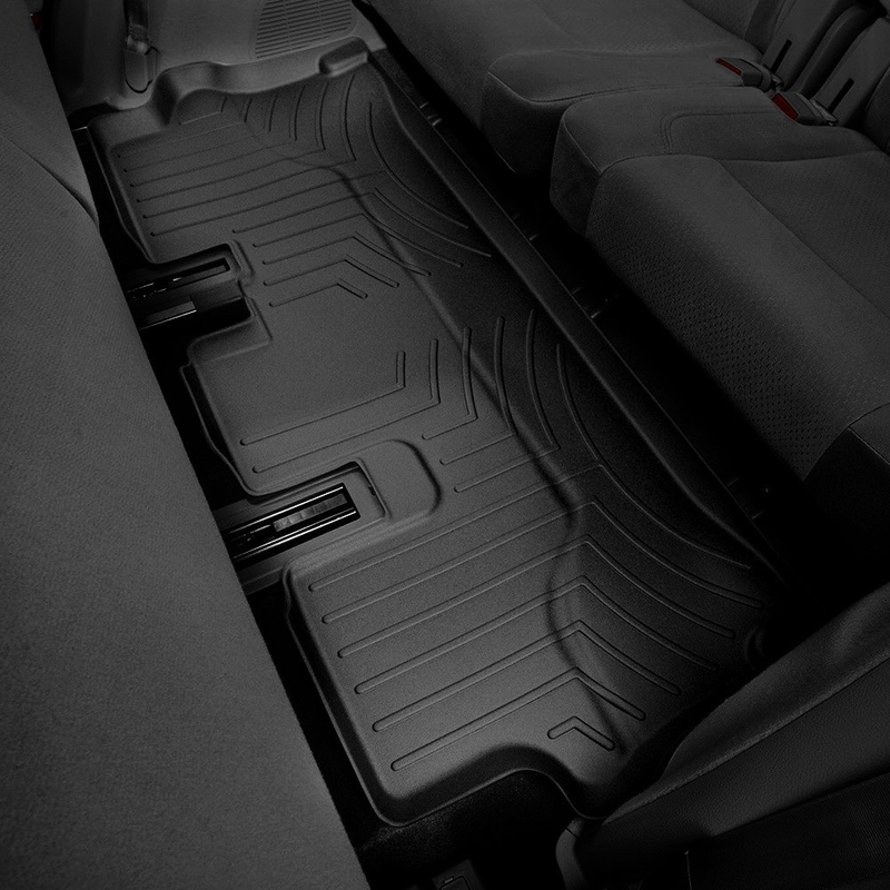 Floor mats FloorLiner WeatherTech – Lexus RX450hL 2021 - 2022