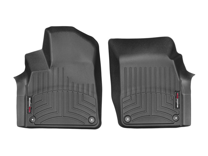 Floor mats FloorLiner WeatherTech – Audi Q7 2021