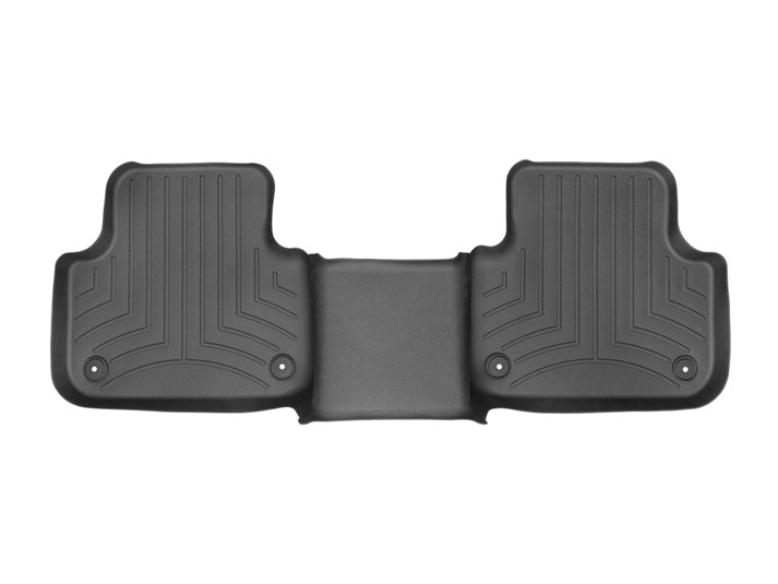 Floor mats FloorLiner WeatherTech – Audi Q8 2020 - 2021