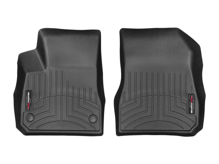 Tapis d'auto FloorLiner WeatherTech - Chevrolet Malibu 2016 - 2023