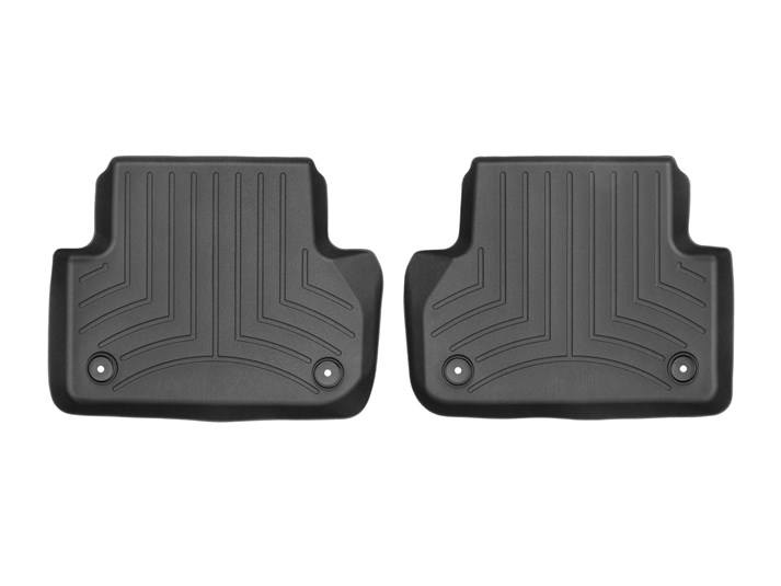 Floor mats FloorLiner WeatherTech – Audi RS5 Sportback 2021