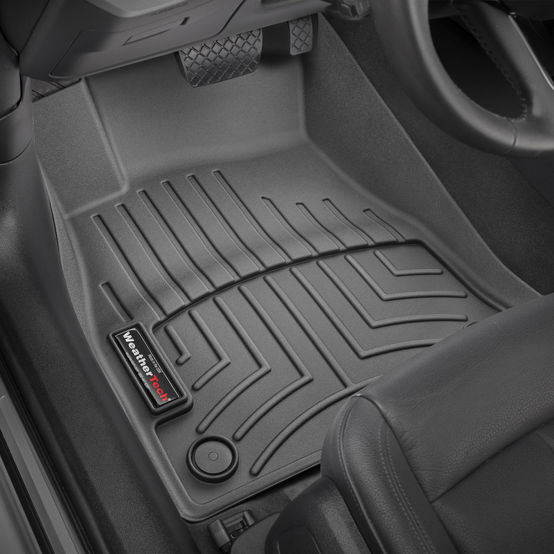 Floor mats FloorLiner WeatherTech – Audi RS5 Sportback 2021