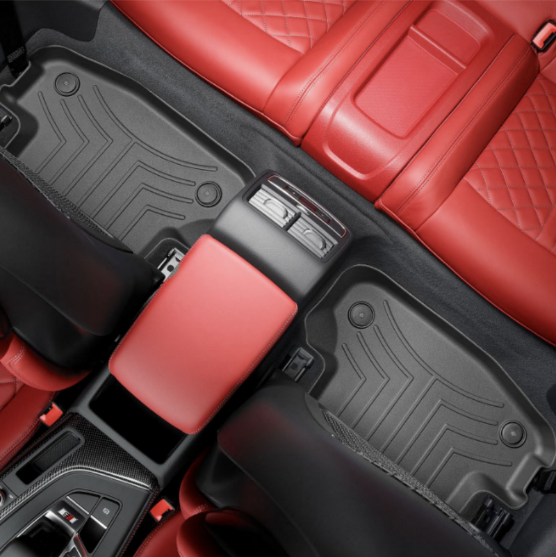 Tapis d'auto FloorLiner WeatherTech - Audi S5 2018