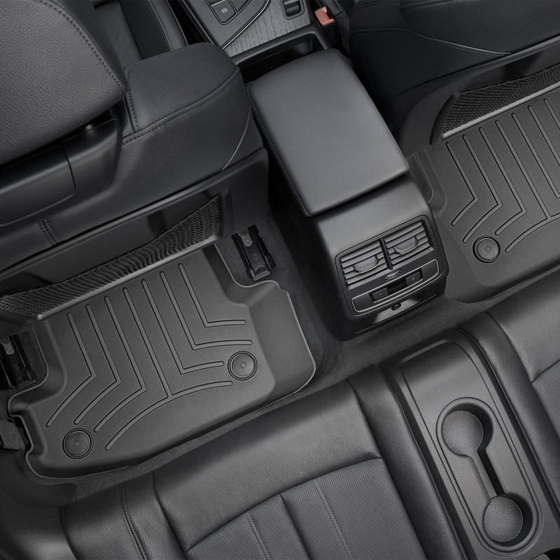 Tapis d'auto FloorLiner WeatherTech - Audi A5 Quattro 2018