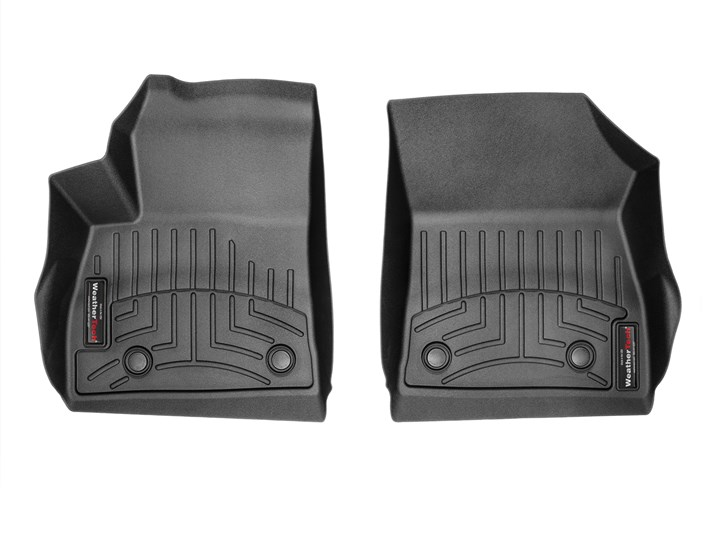 Tapis d'auto FloorLiner WeatherTech - Chevrolet Cruze 2016 - 2019