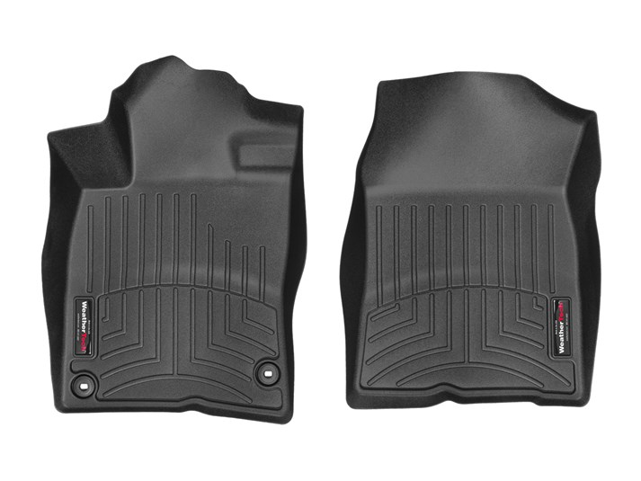 Floor mats FloorLiner WeatherTech – Honda Civic 2016 - 2020