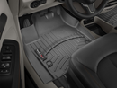 Floor mats FloorLiner WeatherTech – Chrysler Pacifica 2017 - 2021