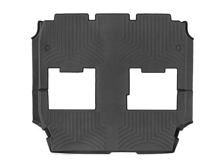 Tapis d'auto FloorLiner WeatherTech - Chrysler Pacifica 2017 - 2020