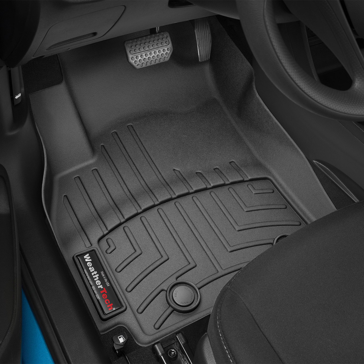 2021 chevy spark floor mats discount