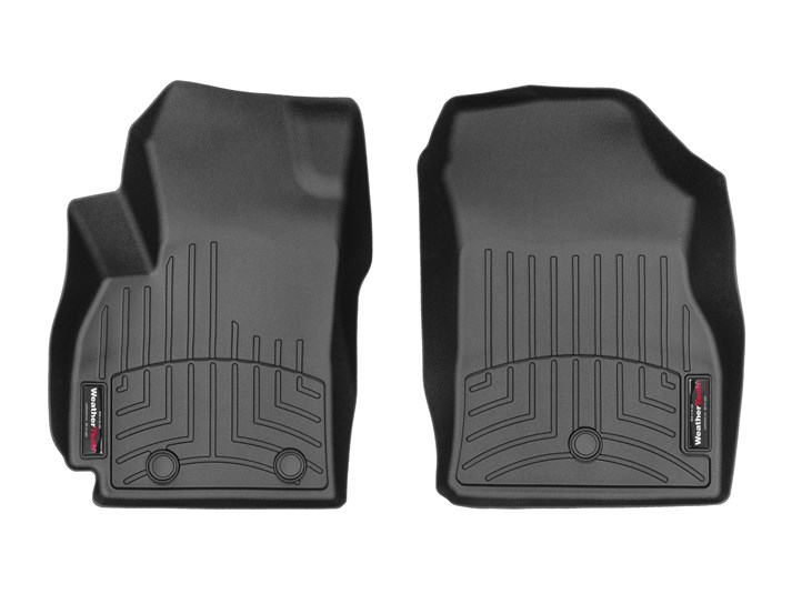 Floor mats FloorLiner WeatherTech – Chevrolet Spark 2021 - 2022