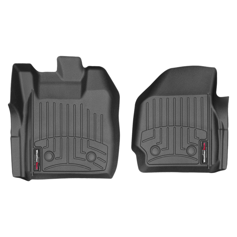 Floor mats FloorLiner WeatherTech – Ford F-250 Super Duty 2013 - 2016