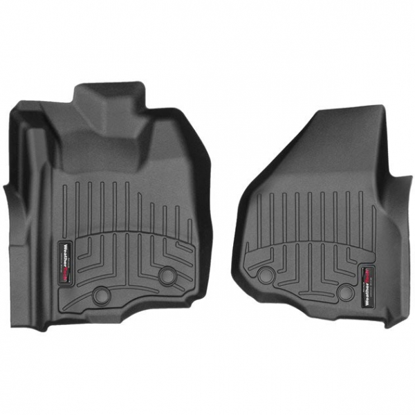 Floor mats FloorLiner WeatherTech – Ford F-350 Super Duty 2012 - 2016