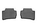 Floor mats FloorLiner WeatherTech – Jaguar F-Pace 2020
