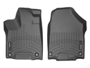 Floor mats FloorLiner WeatherTech – Honda Ridgeline 2020