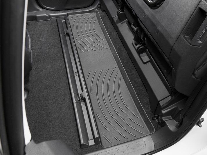 Tapis d'auto FloorLiner WeatherTech - Honda Ridgeline 2017 - 2023