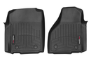 Floor mats FloorLiner WeatherTech – Ram 3500 2013 - 2018