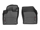 Floor mats FloorLiner WeatherTech – Volkswagen Tiguan 2019