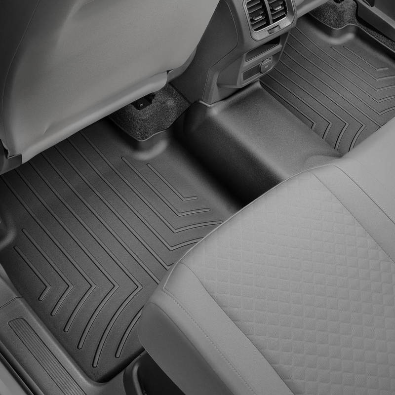 Floor mats FloorLiner WeatherTech – Volkswagen Tiguan 2019 - 2022