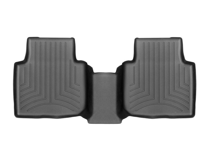 Tapis d'auto FloorLiner WeatherTech - Volkswagen Tiguan 2018 - 2023