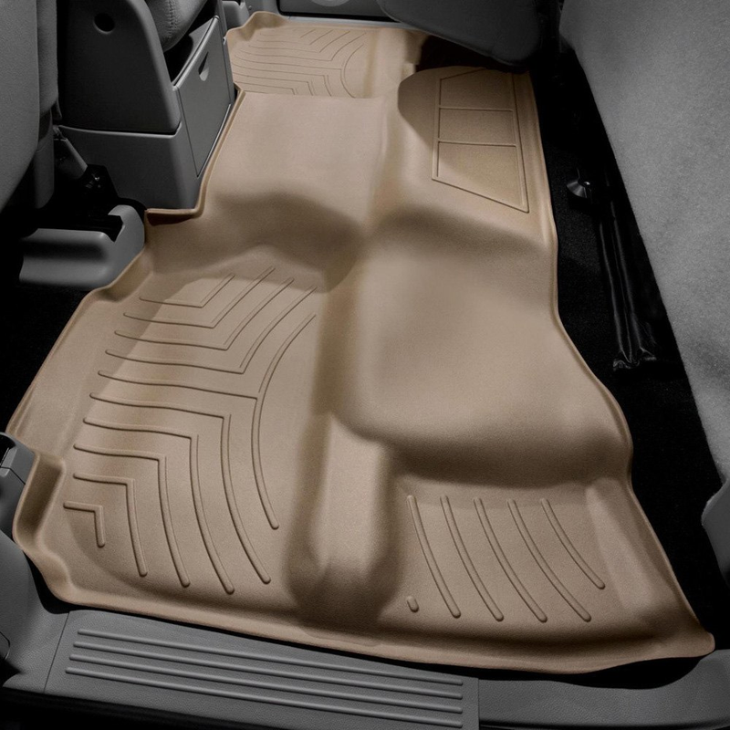 Floor mats FloorLiner WeatherTech – Chevrolet Silverado 2500 HD 2012 - 2013