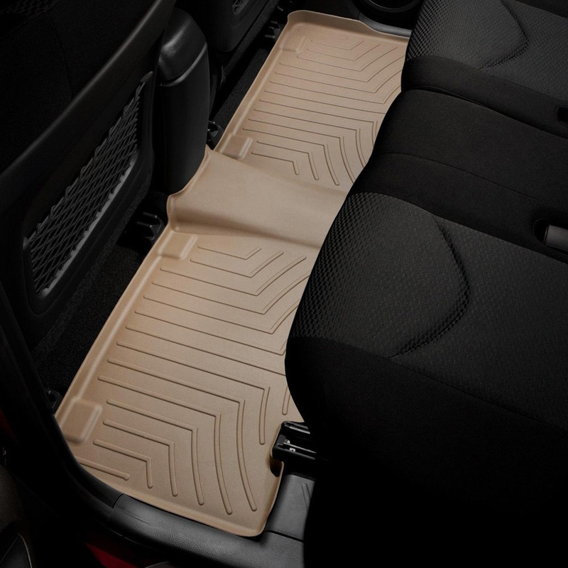 Floor mats FloorLiner WeatherTech – Toyota RAV4 2012