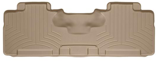 Tapis d'auto FloorLiner WeatherTech – Ford Expedition 2012 - 2017
