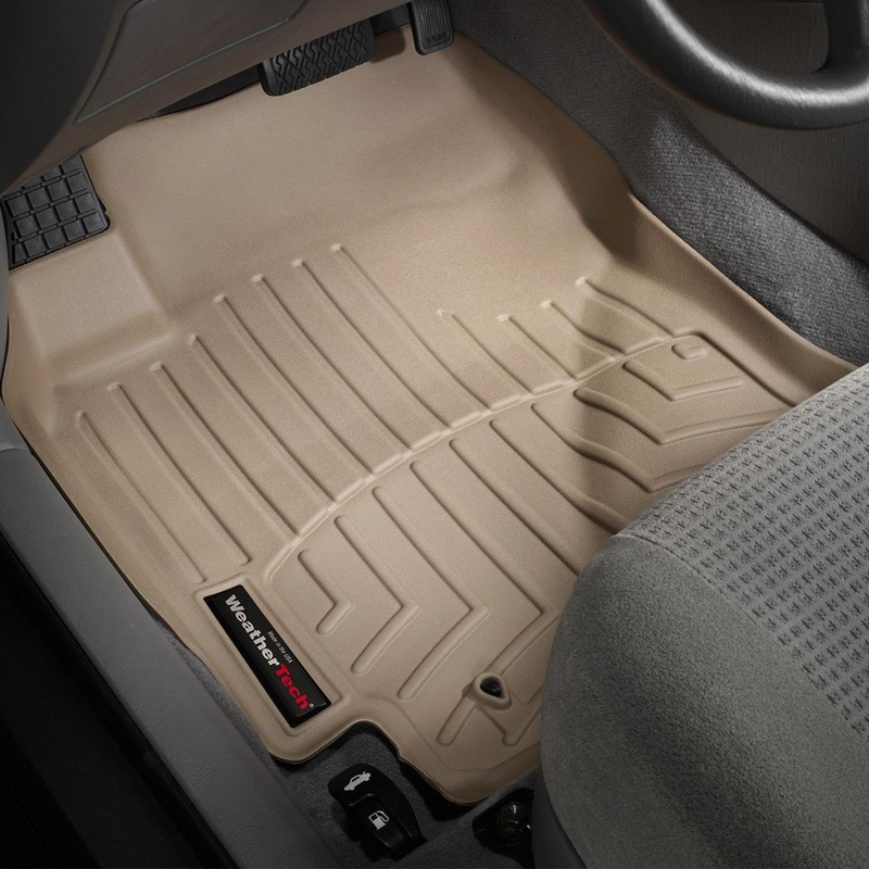 Tapis d'auto FloorLiner WeatherTech - Ford Expedition 2019