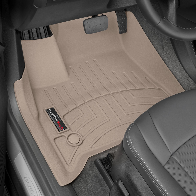 Buick enclave weathertech floor mats deals