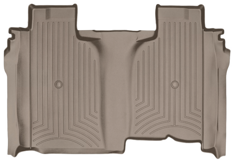 Tapis d'auto FloorLiner WeatherTech – GMC Sierra 2500 HD 2020 - 2021
