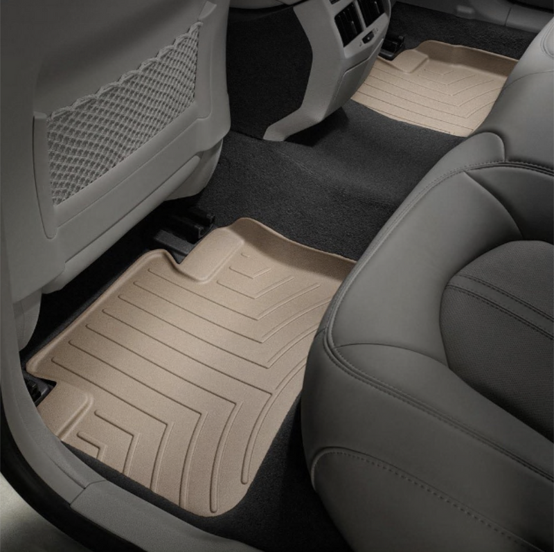 Floor mats FloorLiner WeatherTech – Cadillac CTS 2012 - 2015