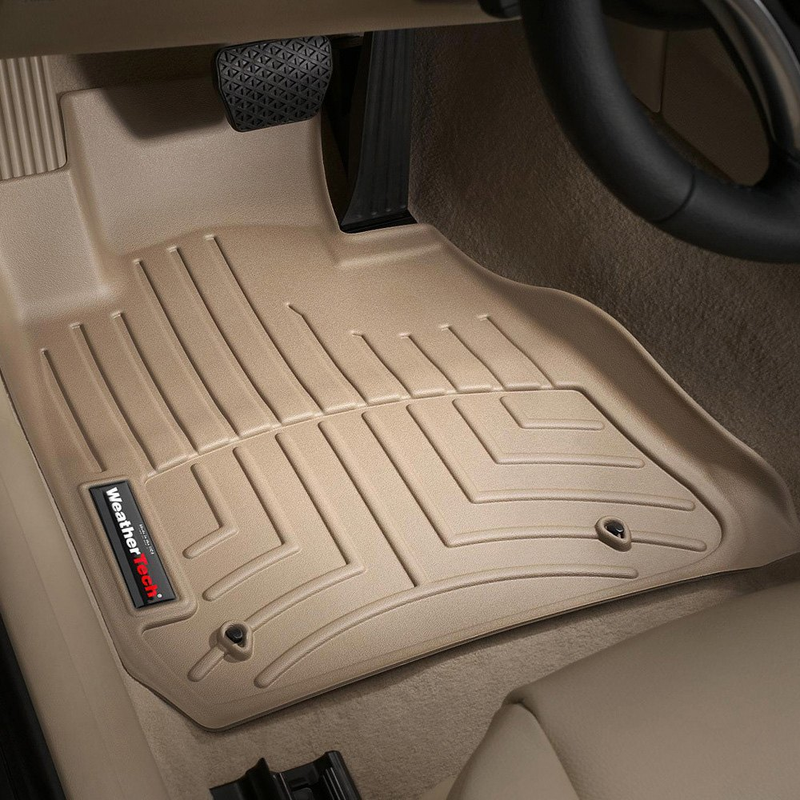 Floor mats FloorLiner WeatherTech – BMW 328i 2012 - 2013