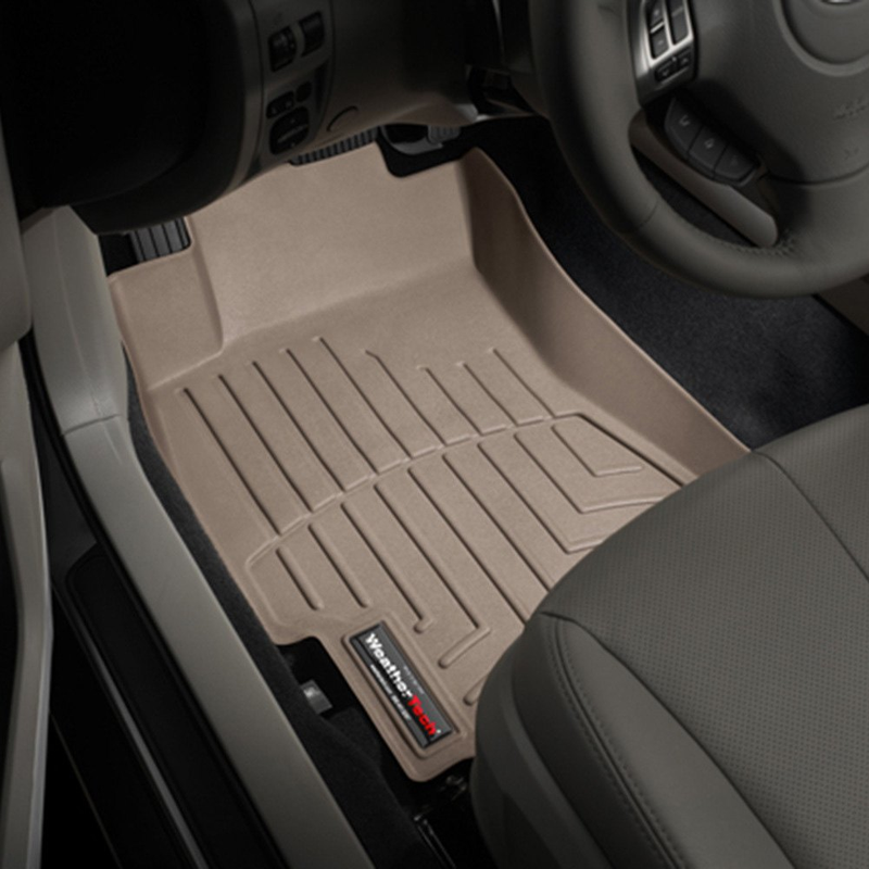 Floor mats FloorLiner WeatherTech – Subaru Forester 2012