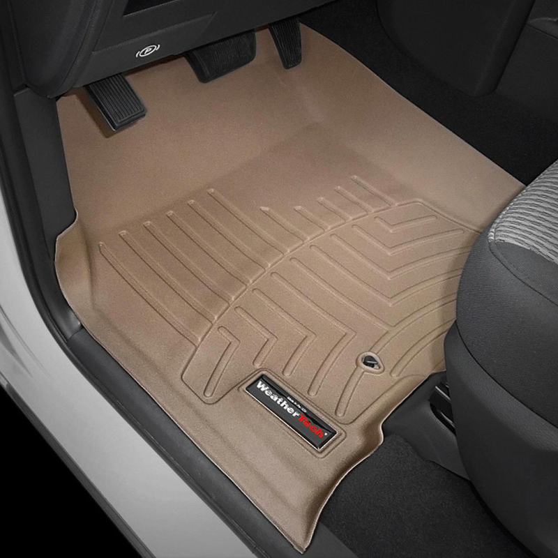 Floor mats FloorLiner WeatherTech – Ram 2500 2012