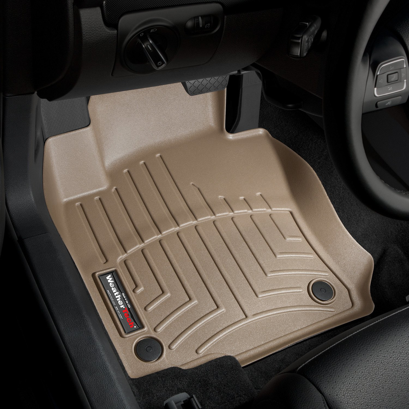 Floor mats FloorLiner WeatherTech – Volkswagen Jetta 2012 - 2014