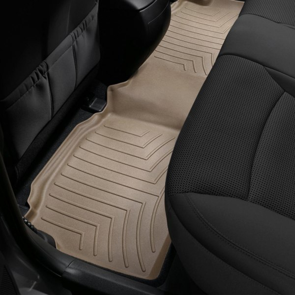 Floor mats FloorLiner WeatherTech – Hyundai Sonata 2012