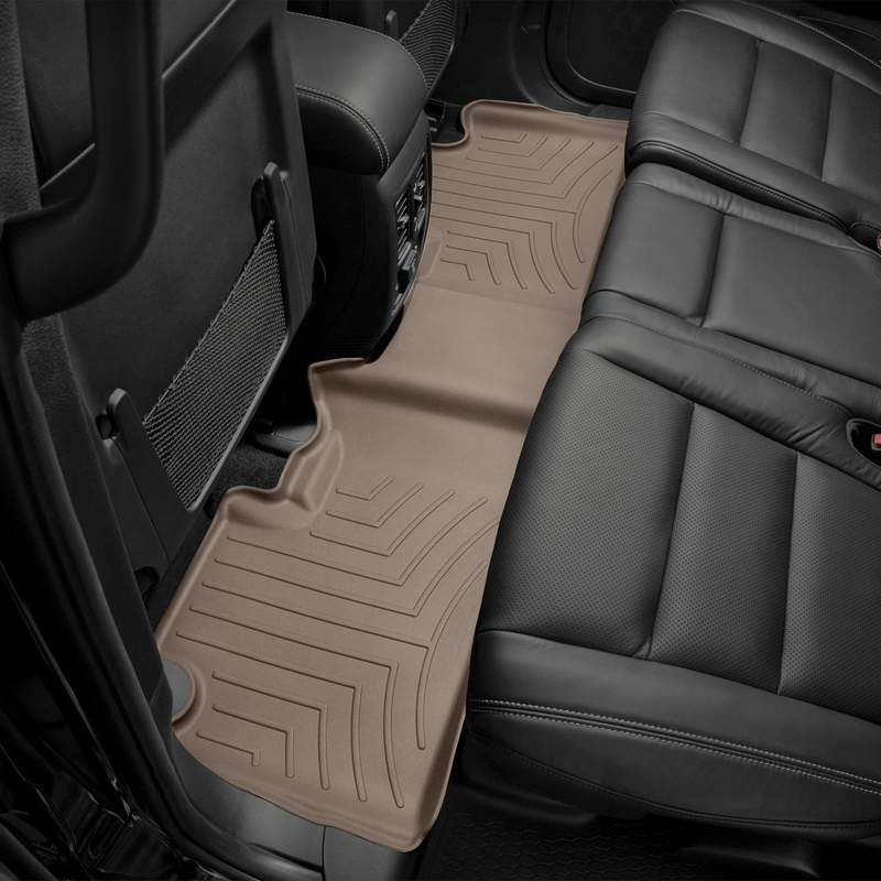 Floor mats FloorLiner WeatherTech – Jeep Grand Cherokee 2012 - 2021