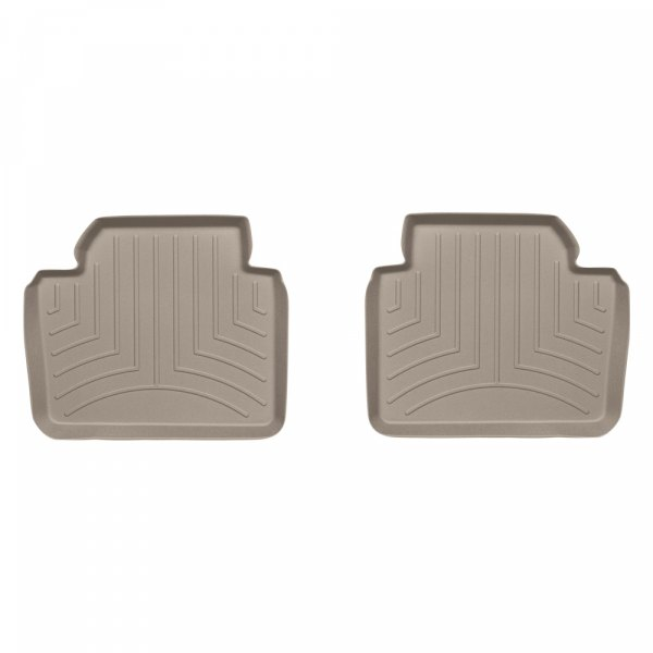 Tapis d'auto FloorLiner WeatherTech - BMW 328d xDrive 2014