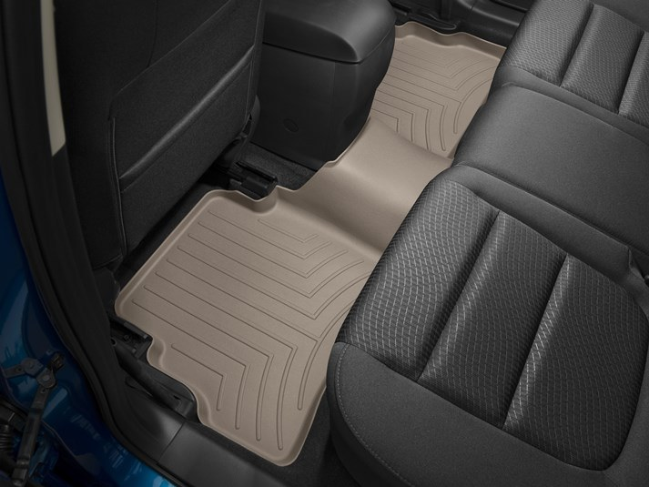 Floor mats FloorLiner WeatherTech – Mazda CX-5 2020 - 2021